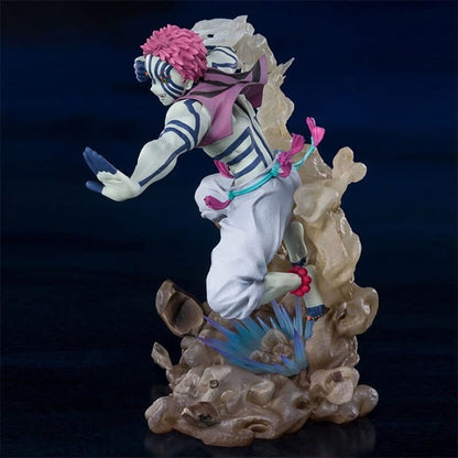 Akaza  3ème Lune Figuur - Demon Slayer™