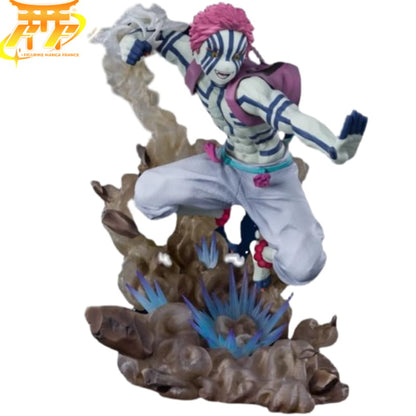 Akaza  3ème Lune Figuur - Demon Slayer™