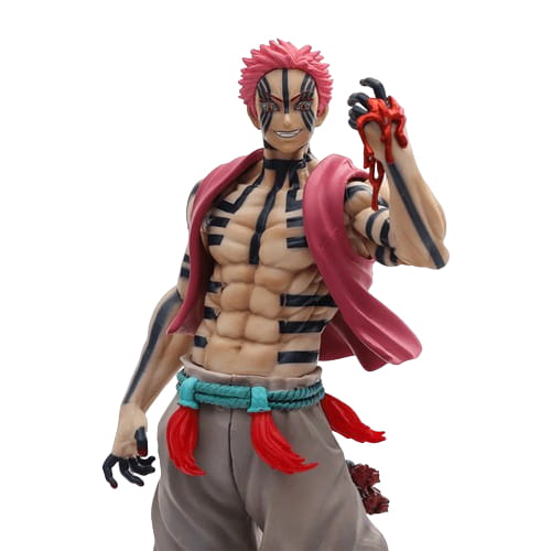 Akaza "Blood" Figuur - Demon Slayer™