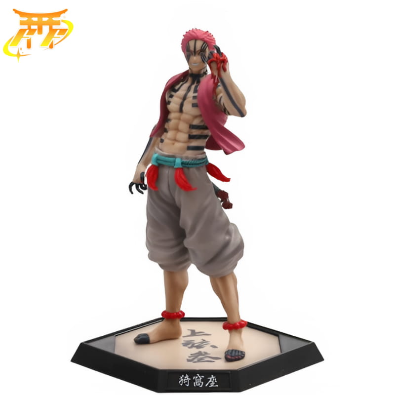 Akaza "Blood" Figuur - Demon Slayer™