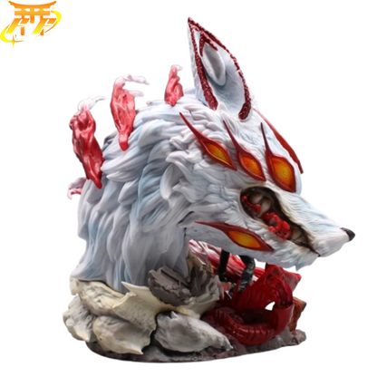 Aki Démon Renard Figuur - Chainsaw Man™