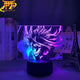 All Might Bicolore LED Lamp - My Hero Academia™