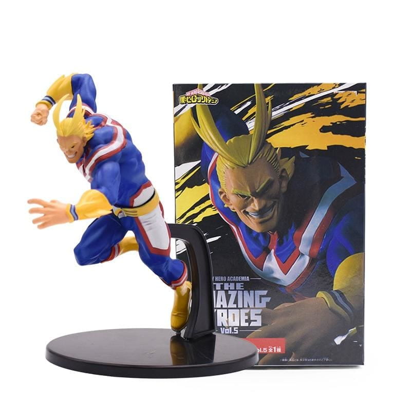 All Might Figuur - My Hero Academia™