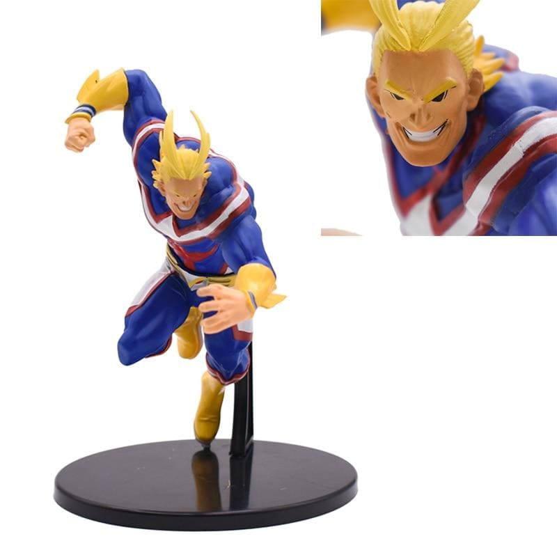 All Might Figuur - My Hero Academia™