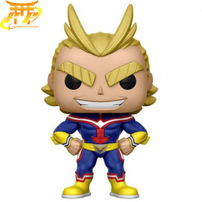 All Might Pop Figuur - My Hero Academia™