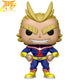 All Might Pop Figuur - My Hero Academia™