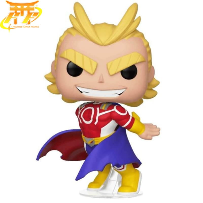 All Might " Toshinori Yagi" Pop Figuur - My Hero Academia™