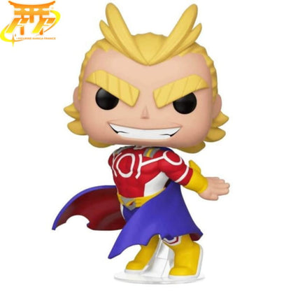 All Might " Toshinori Yagi" Pop Figuur - My Hero Academia™