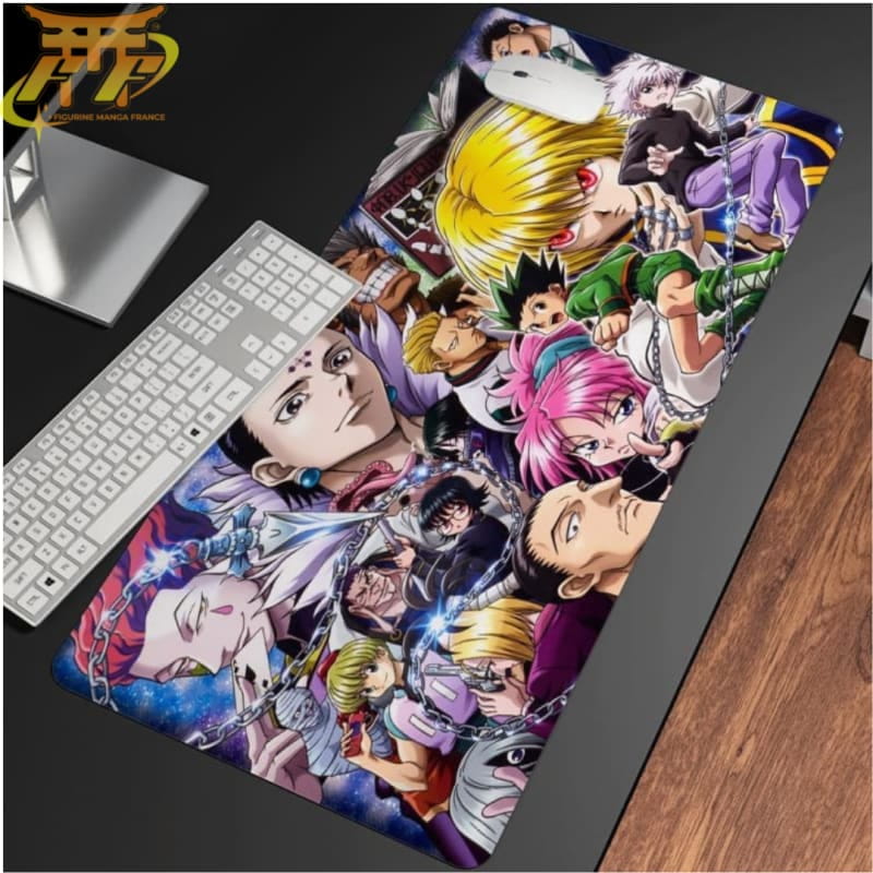 All Stars V2 Muismat - Hunter x Hunter™
