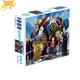 Alliance De Wano Puzzel - One Piece™