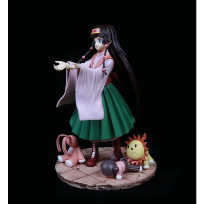 Alluka Zoldik Figuur - Hunter x Hunter™