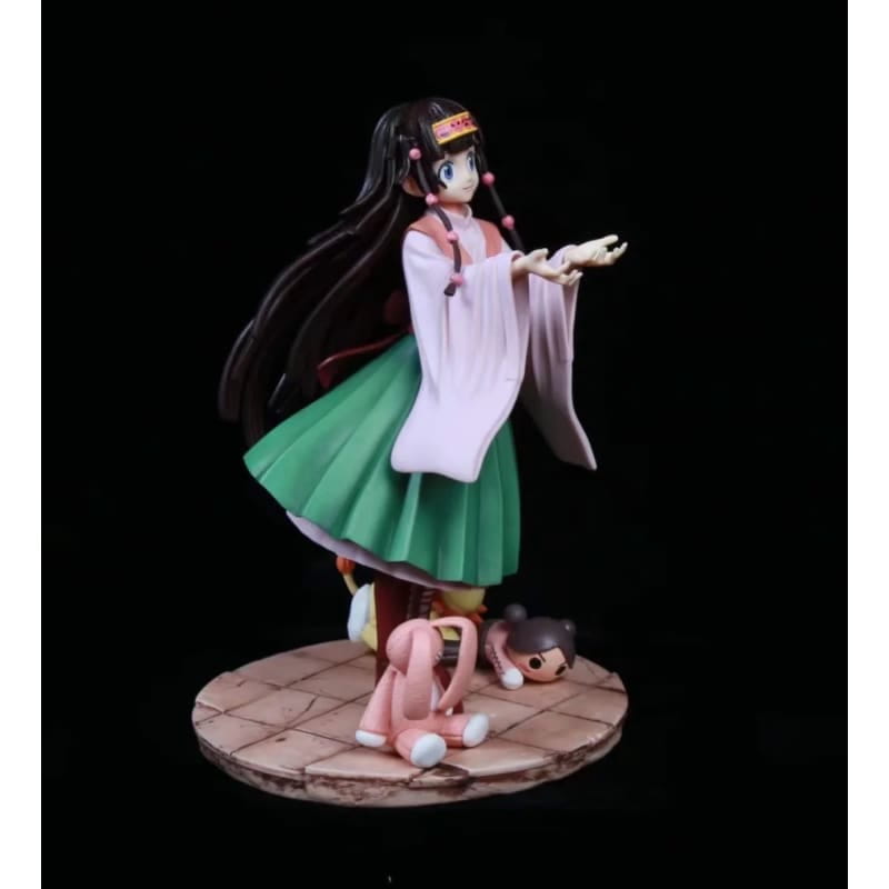 Alluka Zoldik Figuur - Hunter x Hunter™