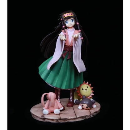 Alluka Zoldik Figuur - Hunter x Hunter™