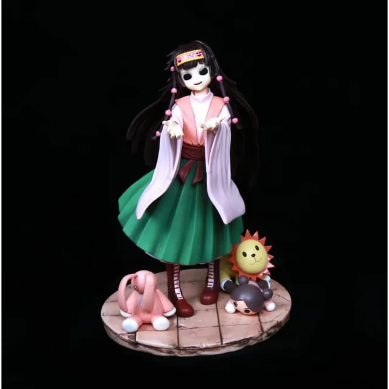 Alluka Zoldik Figuur - Hunter x Hunter™