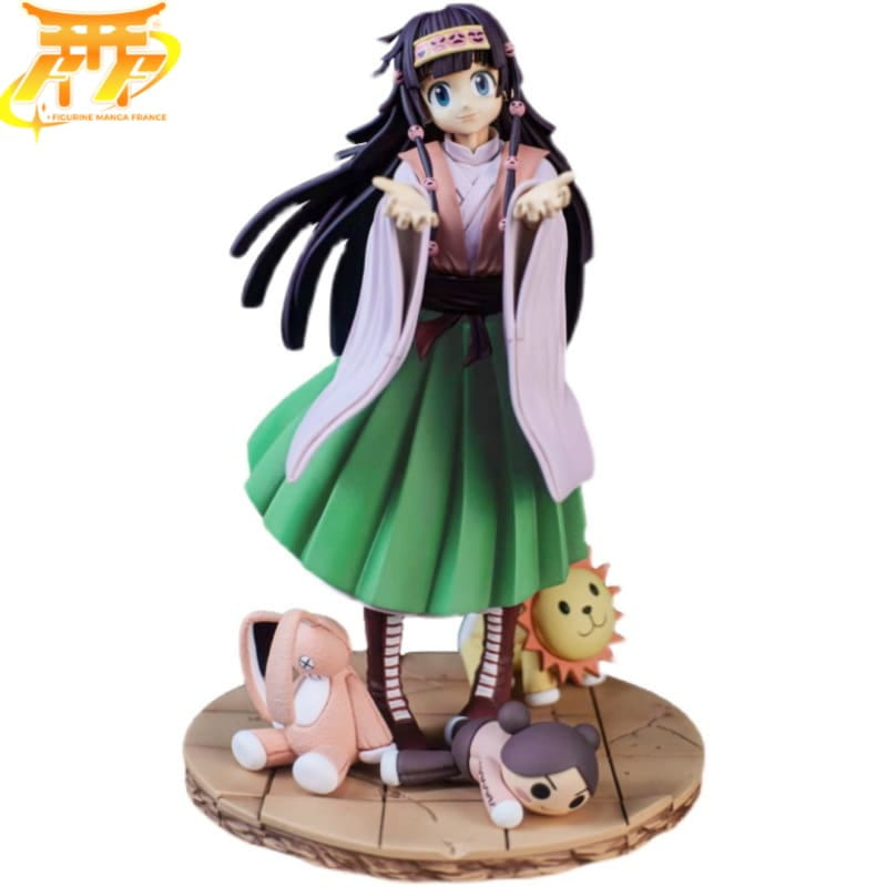Alluka Zoldik Figuur - Hunter x Hunter™