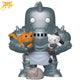 Alphonse & Chatons Pop Figuur - Fullmetal Alchemist™