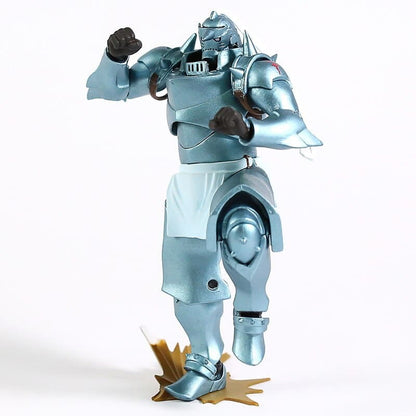 Alphonse Elric Figuur - Fullmetal Alchemist™