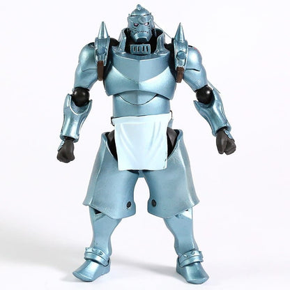 Alphonse Elric Figuur - Fullmetal Alchemist™