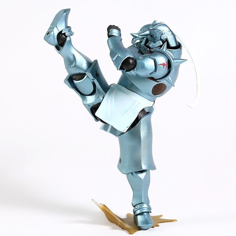 Alphonse Elric Figuur - Fullmetal Alchemist™