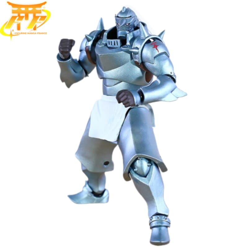 Alphonse Elric Figuur - Fullmetal Alchemist™