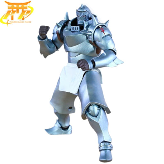 Alphonse Elric Figuur - Fullmetal Alchemist™