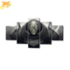 Alphonse Elric Ingelijste Print - Fullmetal Alchemist™