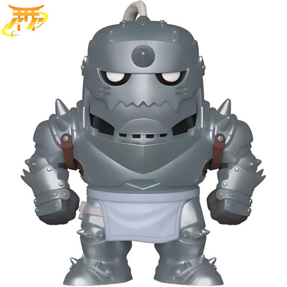 Alphonse Elric Pop Figuur - Fullmetal Alchemist™