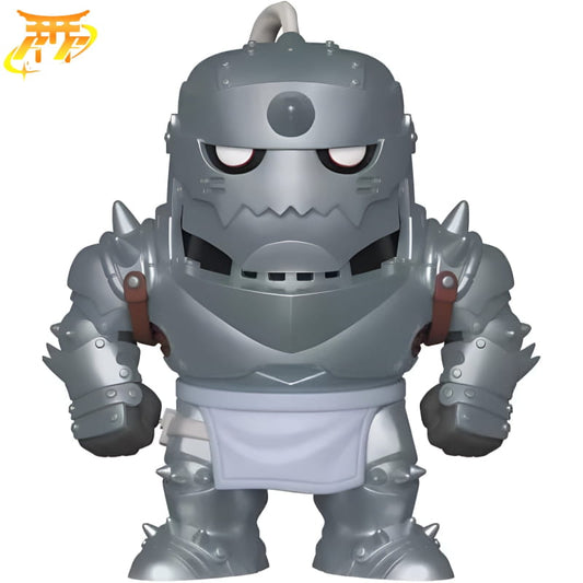 Alphonse Elric Pop Figuur - Fullmetal Alchemist™