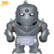 Alphonse Elric Pop Figuur - Fullmetal Alchemist™