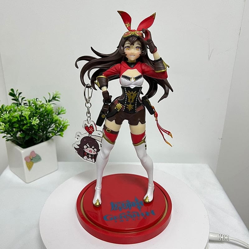 Amber Figuur - Genshin Impact™