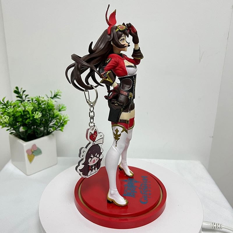 Amber Figuur - Genshin Impact™