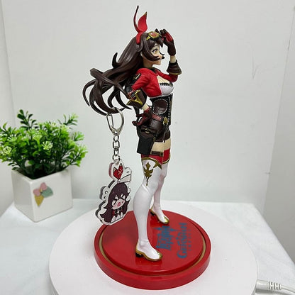 Amber Figuur - Genshin Impact™