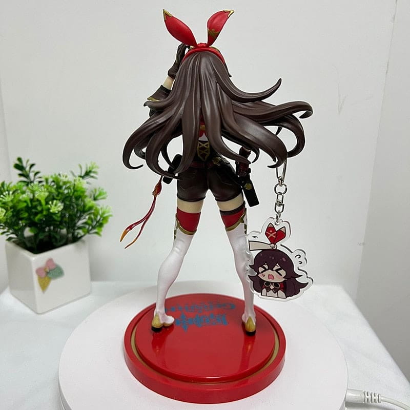 Amber Figuur - Genshin Impact™