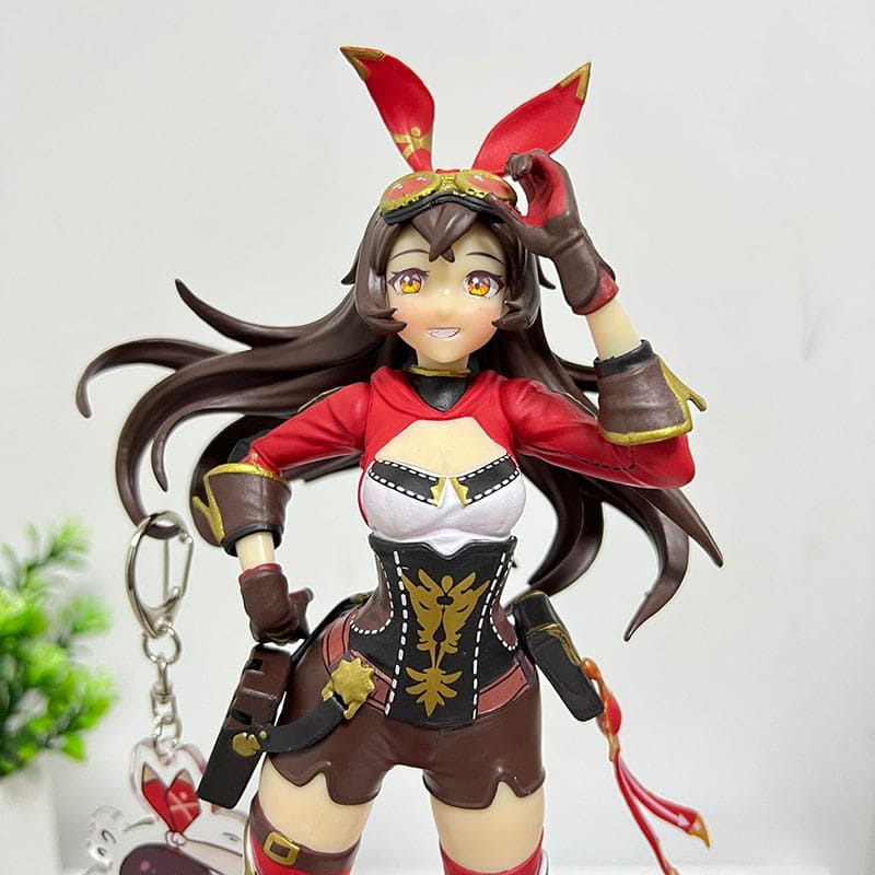 Amber Figuur - Genshin Impact™