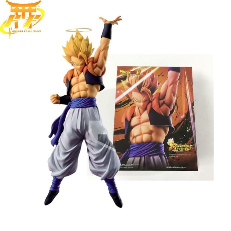 Angel Gogeta Figuur - Dragon Ball Z™