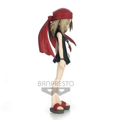 Anna Kyōyama Figuur - Shaman King™