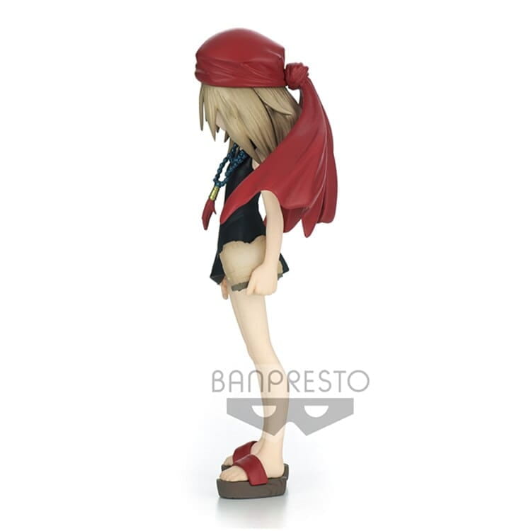 Anna Kyōyama Figuur - Shaman King™