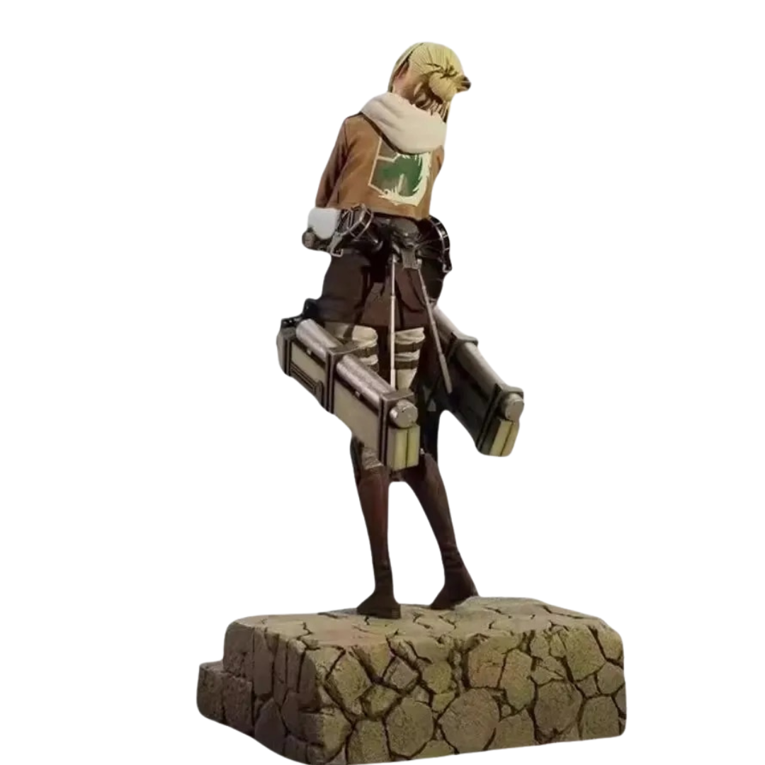 Annie Leonhart Figuur - Attack on Titan™