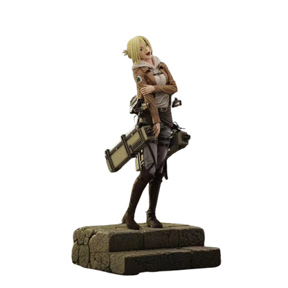 Annie Leonhart Figuur - Attack on Titan™
