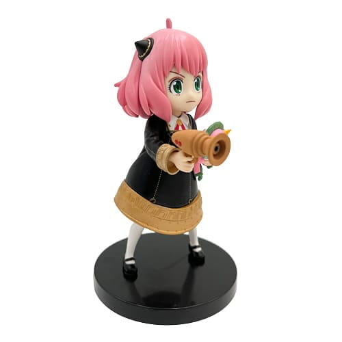 Anya "Gun" Figuur - Spy x Family™