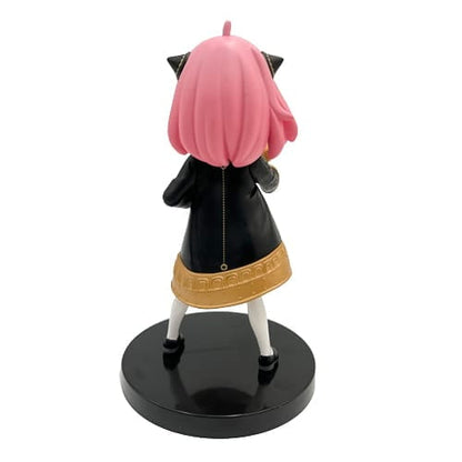 Anya "Gun" Figuur - Spy x Family™