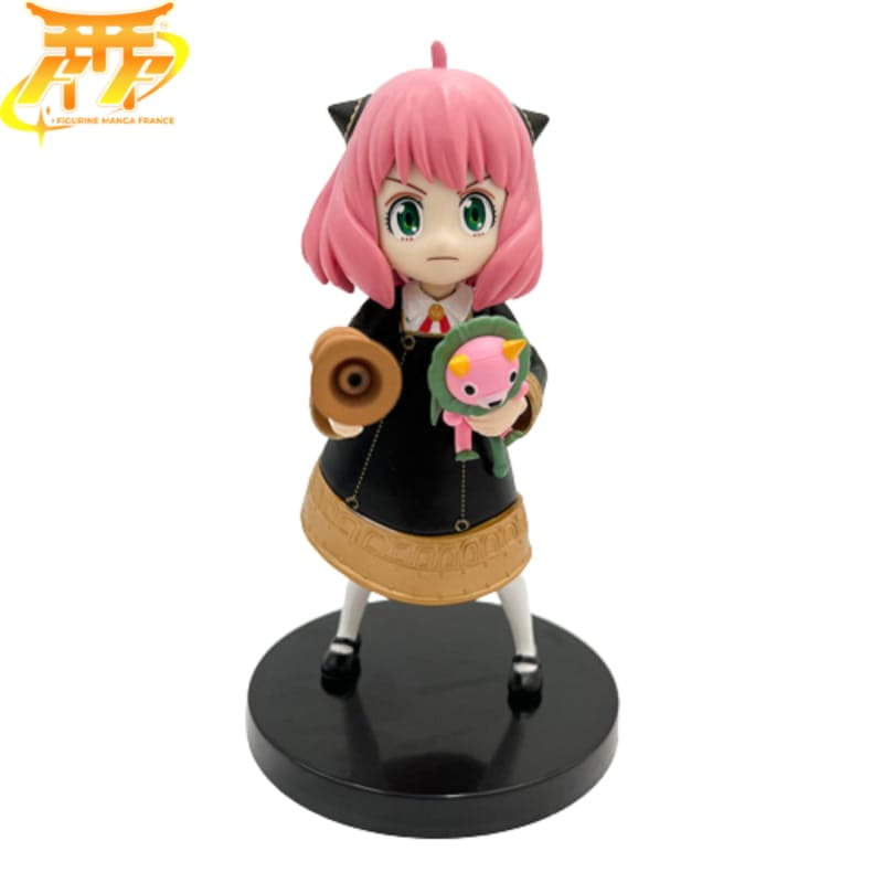 Anya "Gun" Figuur - Spy x Family™