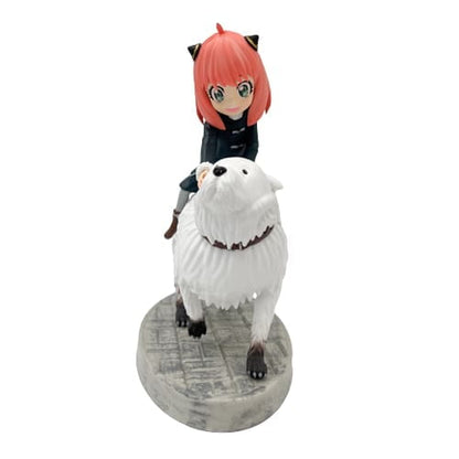 Anya x Bond Figuur - Spy x Family™