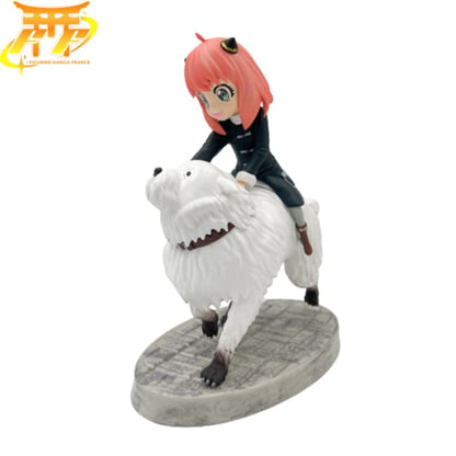 Anya x Bond Figuur - Spy x Family™