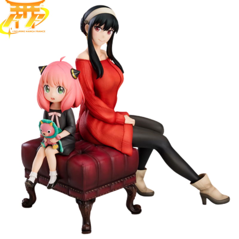 Anya x Yor Figuur - Spy x Family™