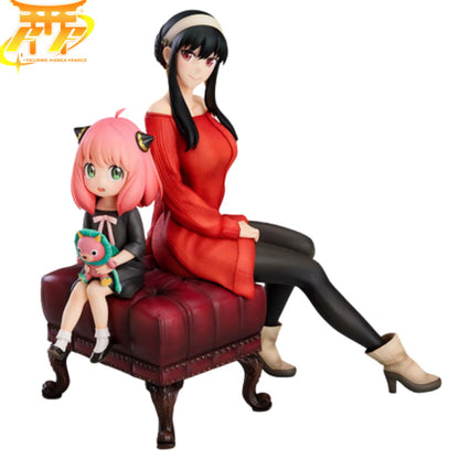 Anya x Yor Figuur - Spy x Family™
