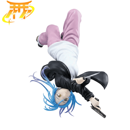 Aoi Akira Figuur - Sakamoto Days™