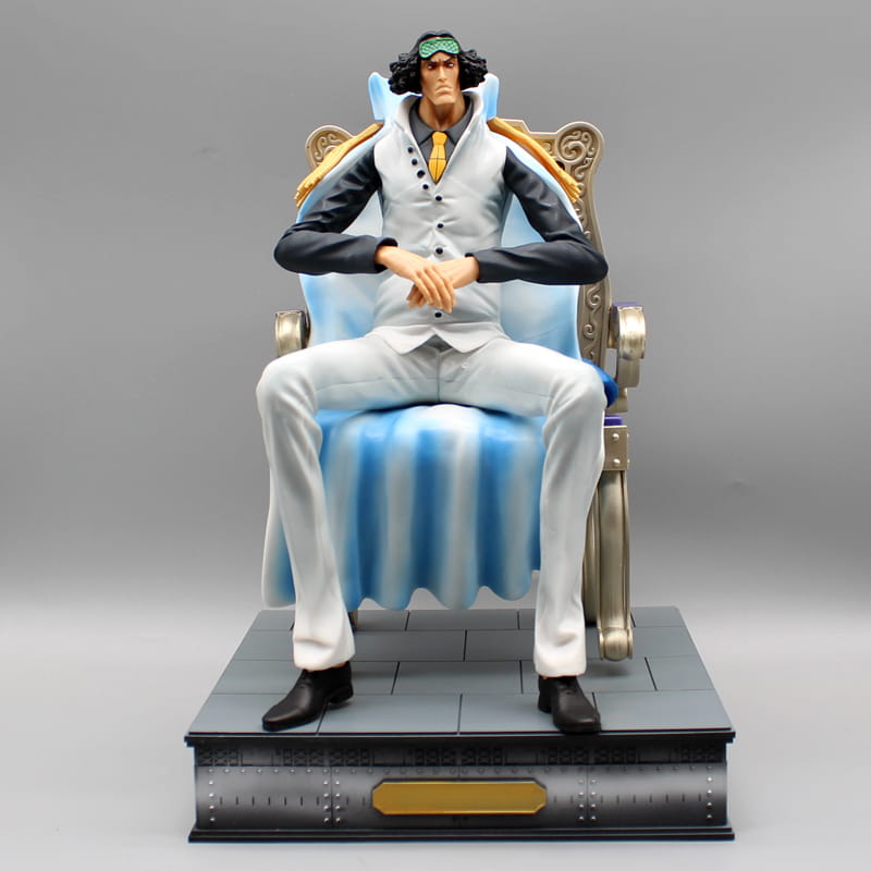 Aokiji Figuur - One Piece™