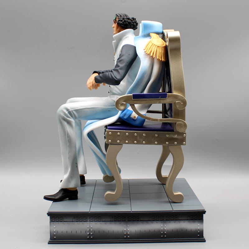 Aokiji Figuur - One Piece™