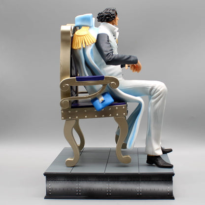 Aokiji Figuur - One Piece™